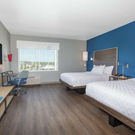 Tru By Hilton Salt Lake City מידוויל מראה חיצוני תמונה